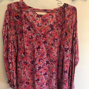 Rebecca Taylor Top